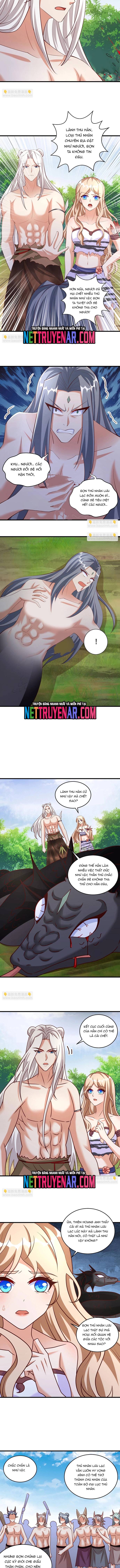 Thú Thế Cuồng Phi: Bất Đương Dị Giới Nữ Hải Vương Chapter 144 - Trang 2