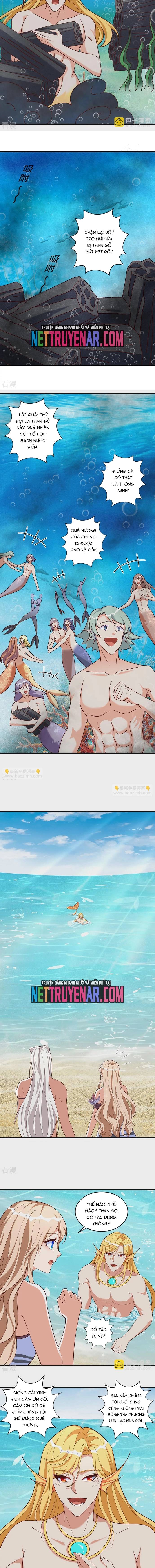 Thú Thế Cuồng Phi: Bất Đương Dị Giới Nữ Hải Vương Chapter 149 - Trang 2