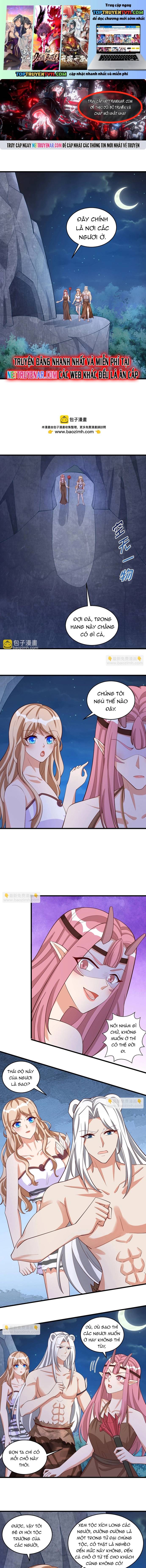 Thú Thế Cuồng Phi: Bất Đương Dị Giới Nữ Hải Vương Chapter 152 - Next Chapter 153