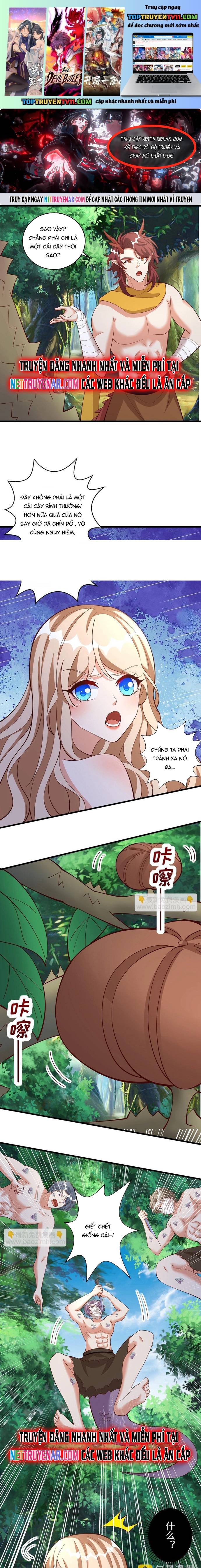 Thú Thế Cuồng Phi: Bất Đương Dị Giới Nữ Hải Vương Chapter 157 - Trang 2