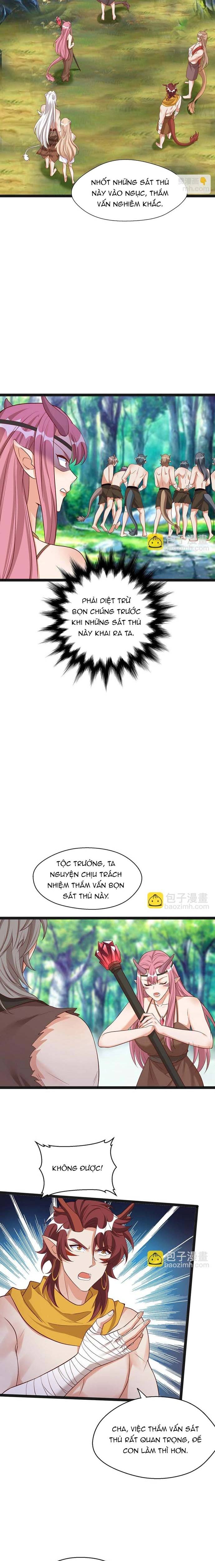 Thú Thế Cuồng Phi: Bất Đương Dị Giới Nữ Hải Vương Chapter 159 - Trang 2