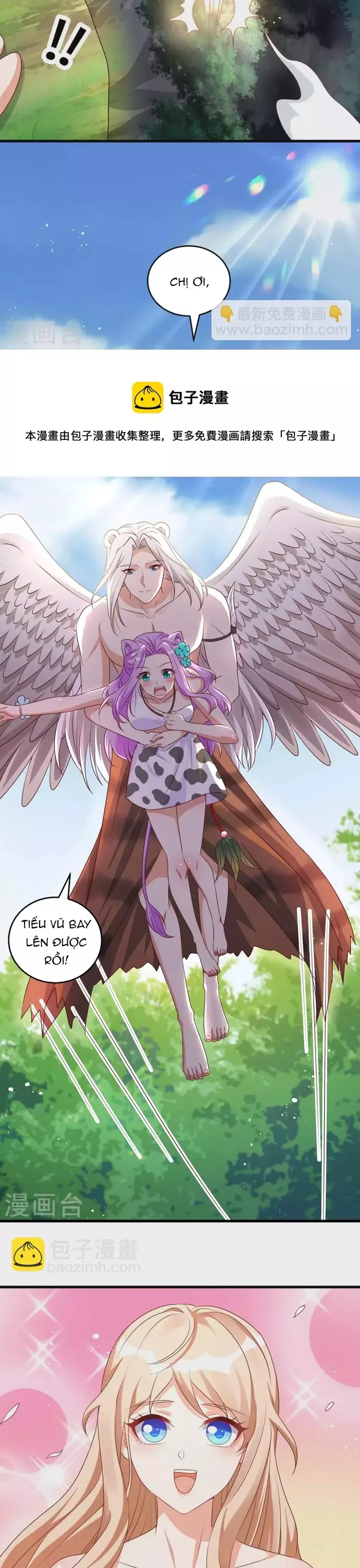 Thú Thế Cuồng Phi: Bất Đương Dị Giới Nữ Hải Vương Chapter 75 - Next Chapter 76