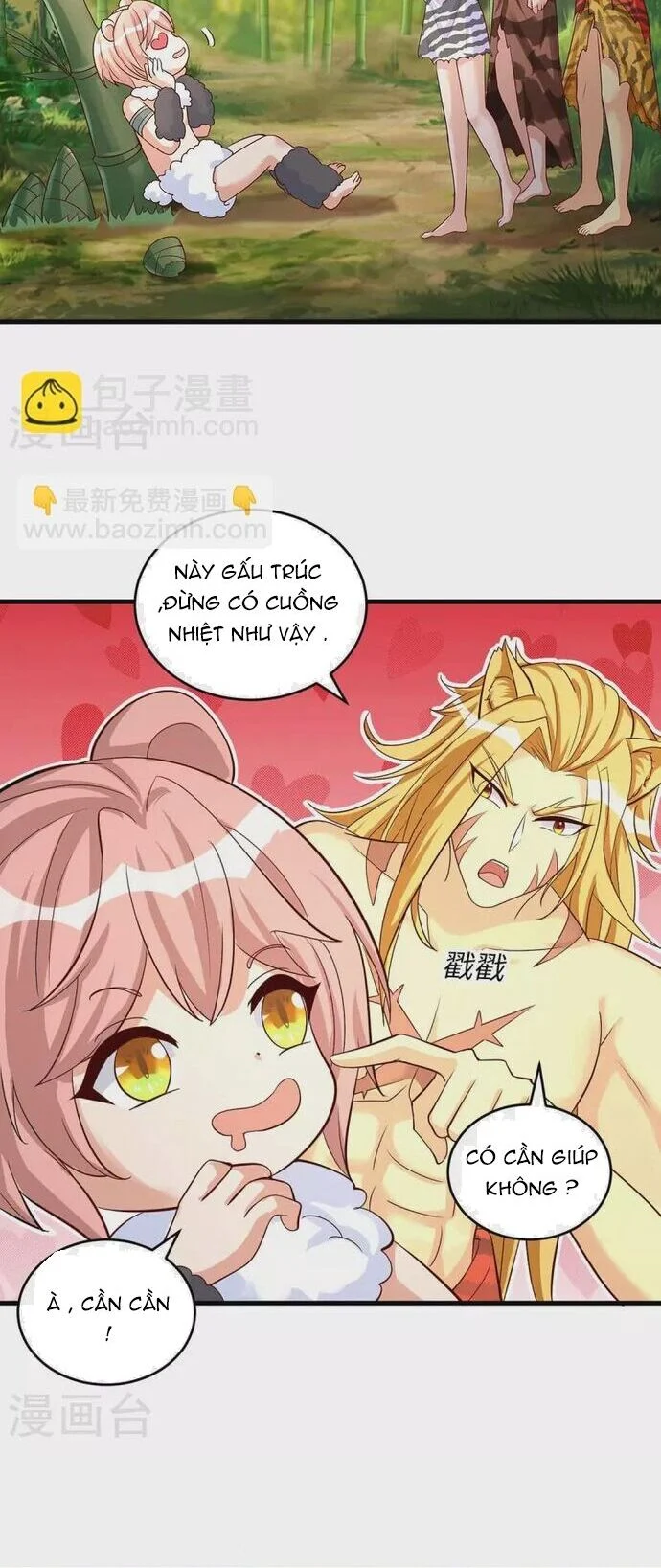 Thú Thế Cuồng Phi: Bất Đương Dị Giới Nữ Hải Vương Chapter 81 - Trang 3