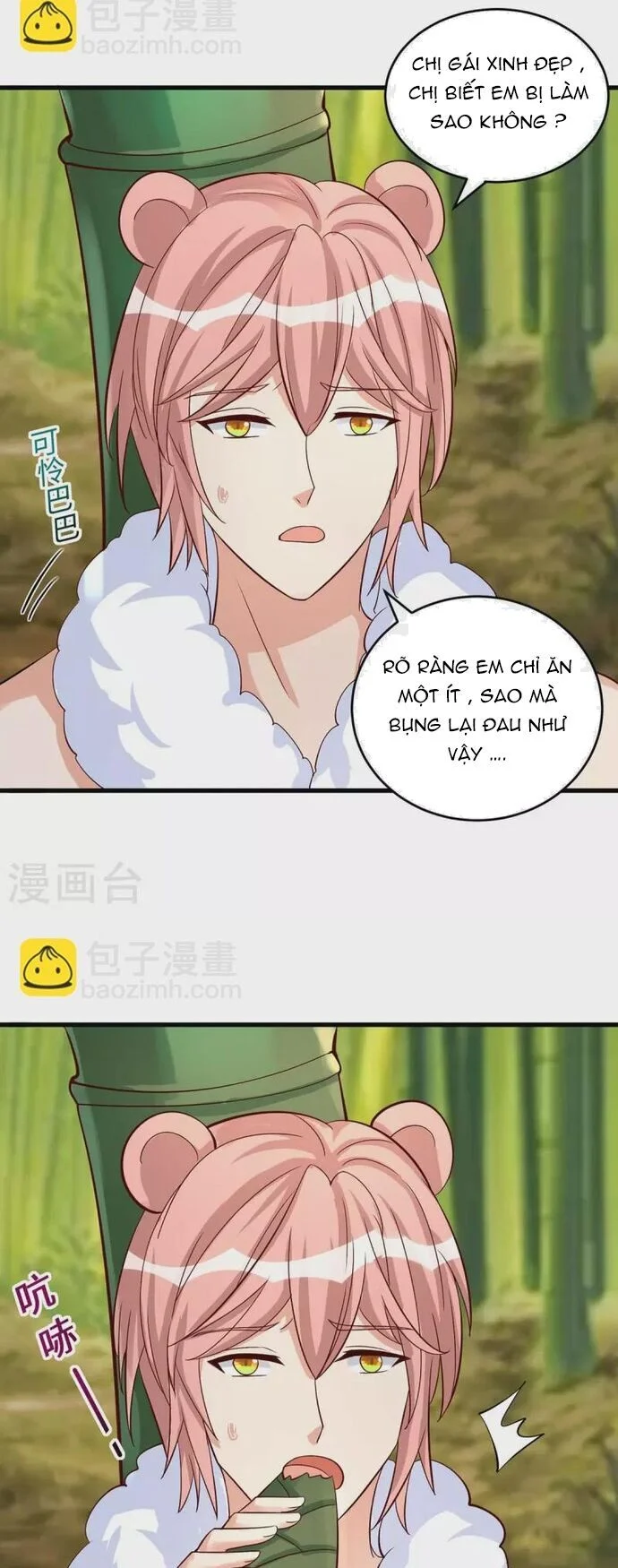 Thú Thế Cuồng Phi: Bất Đương Dị Giới Nữ Hải Vương Chapter 81 - Trang 3