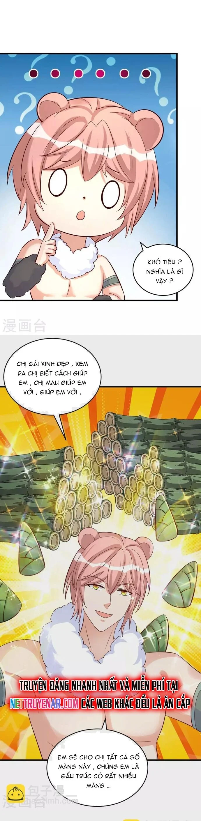 Thú Thế Cuồng Phi: Bất Đương Dị Giới Nữ Hải Vương Chapter 81 - Trang 3