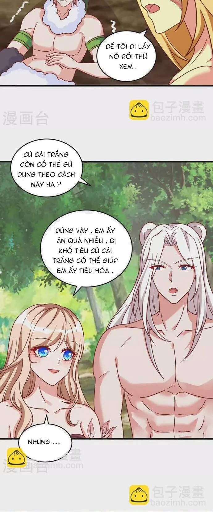Thú Thế Cuồng Phi: Bất Đương Dị Giới Nữ Hải Vương Chapter 81 - Trang 3