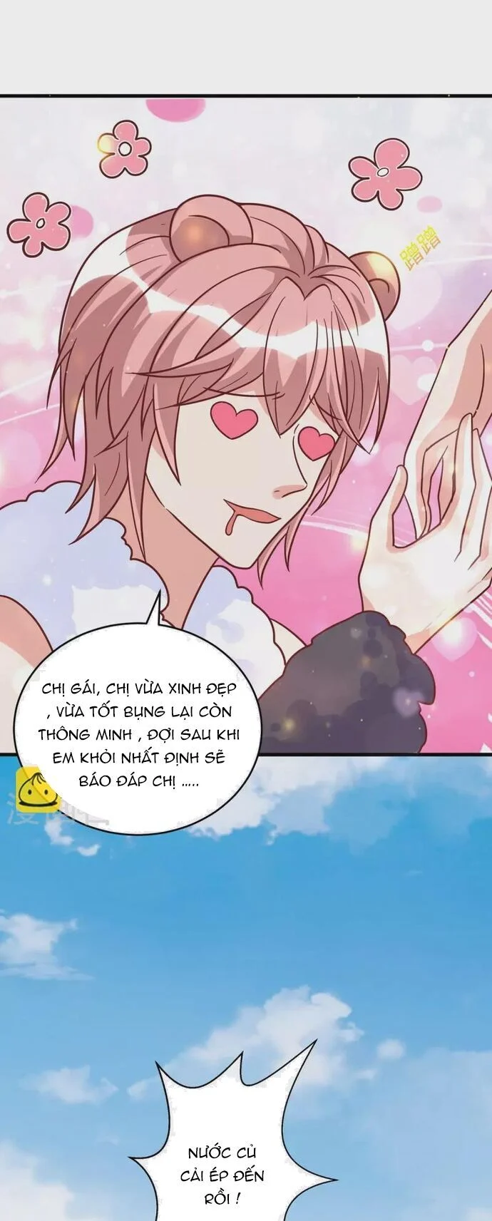 Thú Thế Cuồng Phi: Bất Đương Dị Giới Nữ Hải Vương Chapter 81 - Trang 3