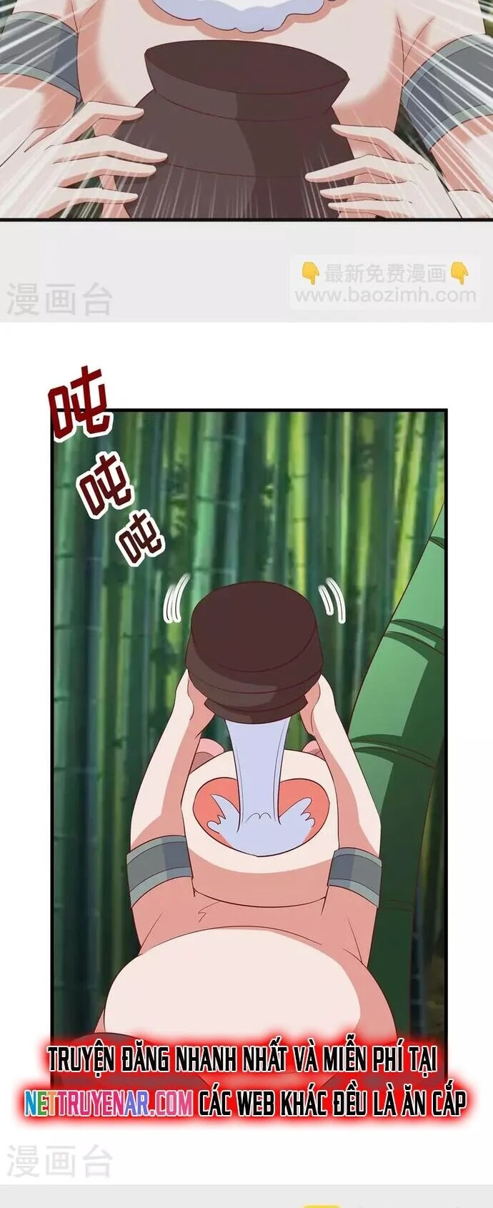 Thú Thế Cuồng Phi: Bất Đương Dị Giới Nữ Hải Vương Chapter 81 - Trang 3