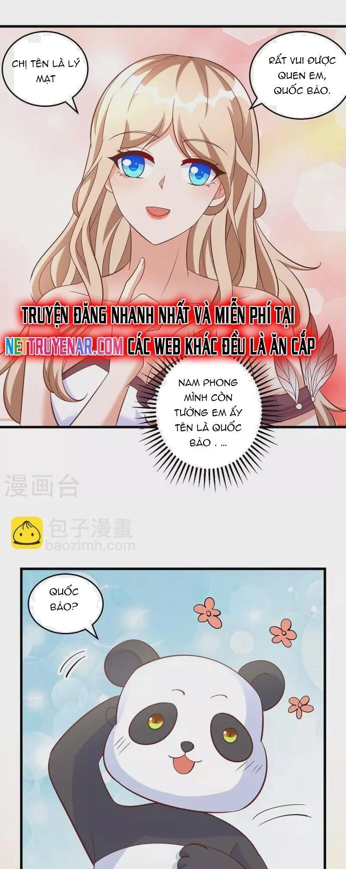 Thú Thế Cuồng Phi: Bất Đương Dị Giới Nữ Hải Vương Chapter 82 - Trang 2