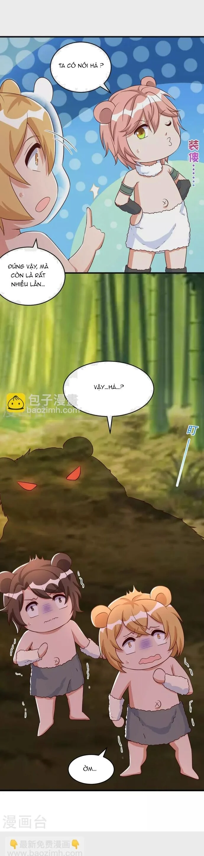 Thú Thế Cuồng Phi: Bất Đương Dị Giới Nữ Hải Vương Chapter 82 - Trang 2