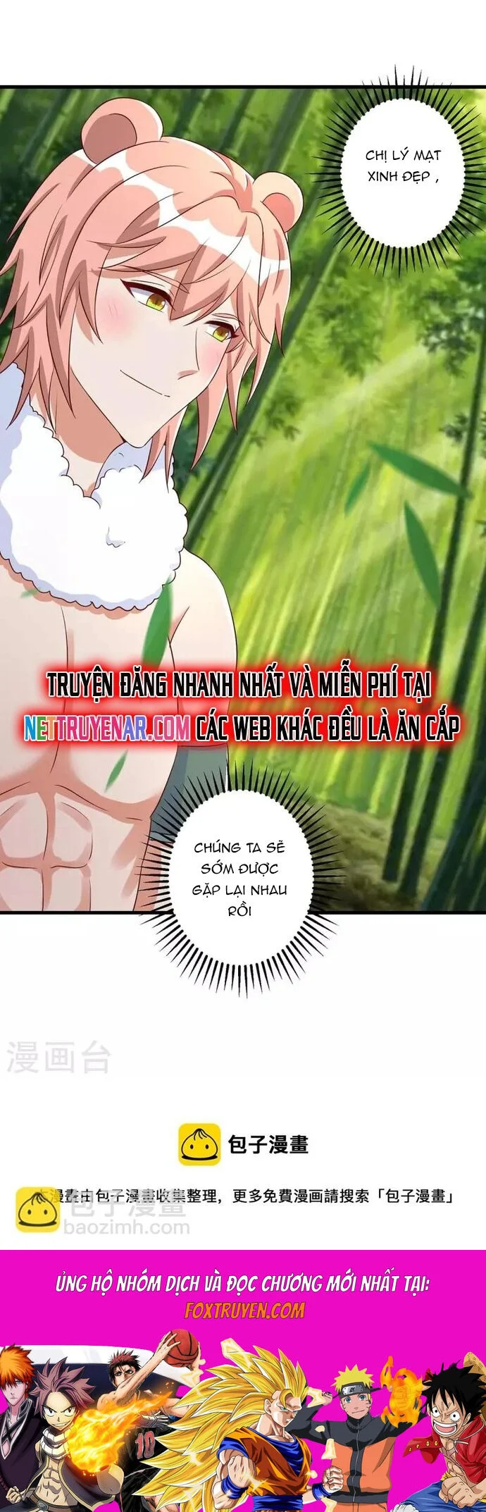 Thú Thế Cuồng Phi: Bất Đương Dị Giới Nữ Hải Vương Chapter 82 - Trang 2