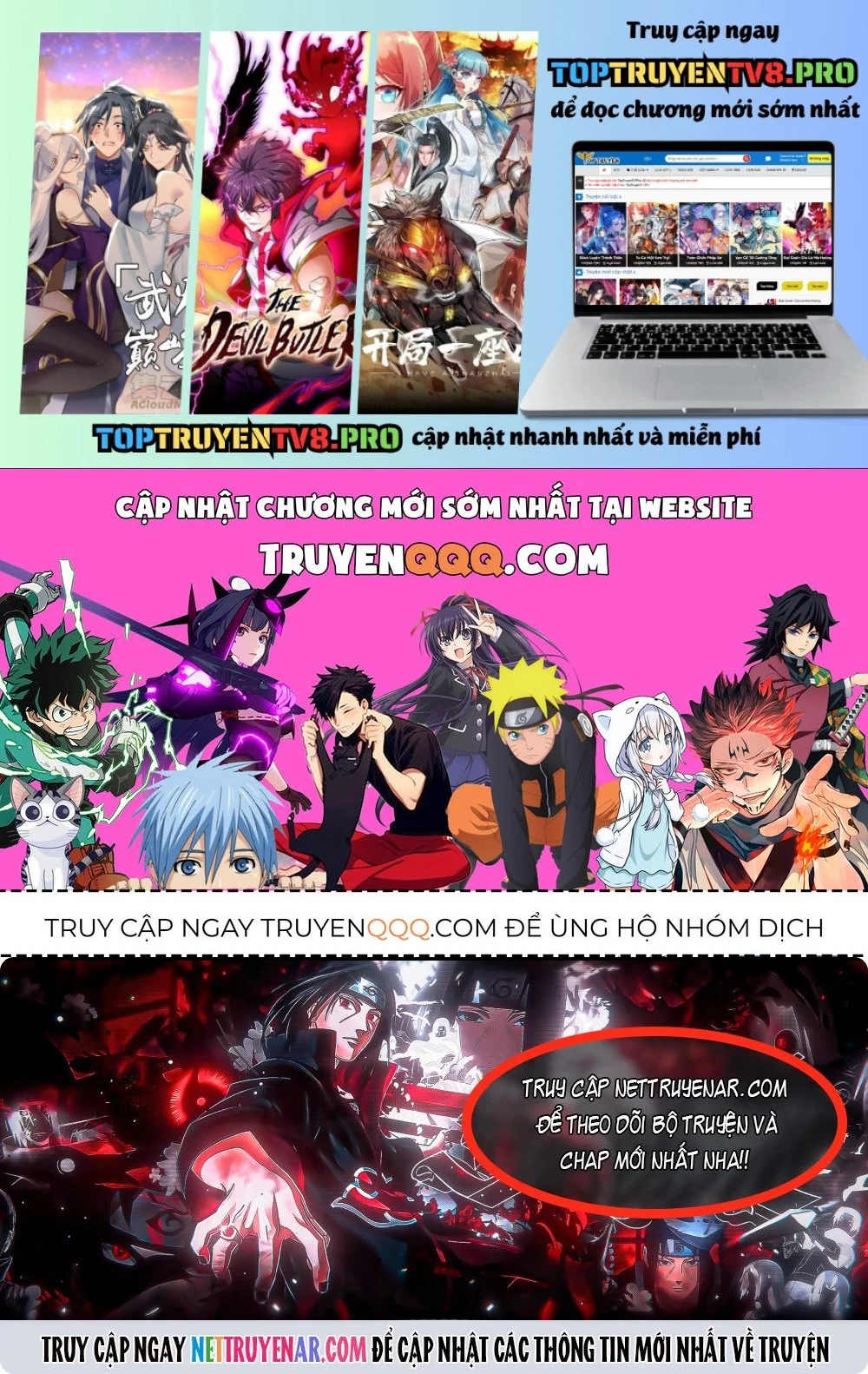 Thú Thế Cuồng Phi: Bất Đương Dị Giới Nữ Hải Vương Chapter 85 - Trang 2