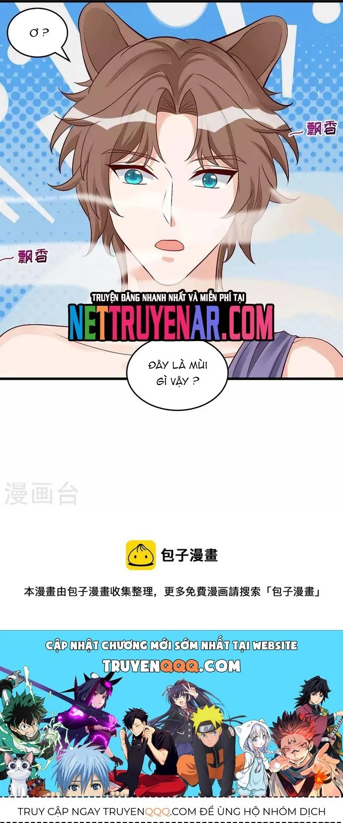 Thú Thế Cuồng Phi: Bất Đương Dị Giới Nữ Hải Vương Chapter 85 - Trang 2