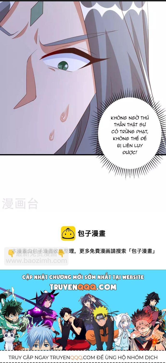 Thú Thế Cuồng Phi: Bất Đương Dị Giới Nữ Hải Vương Chapter 92 - Trang 2