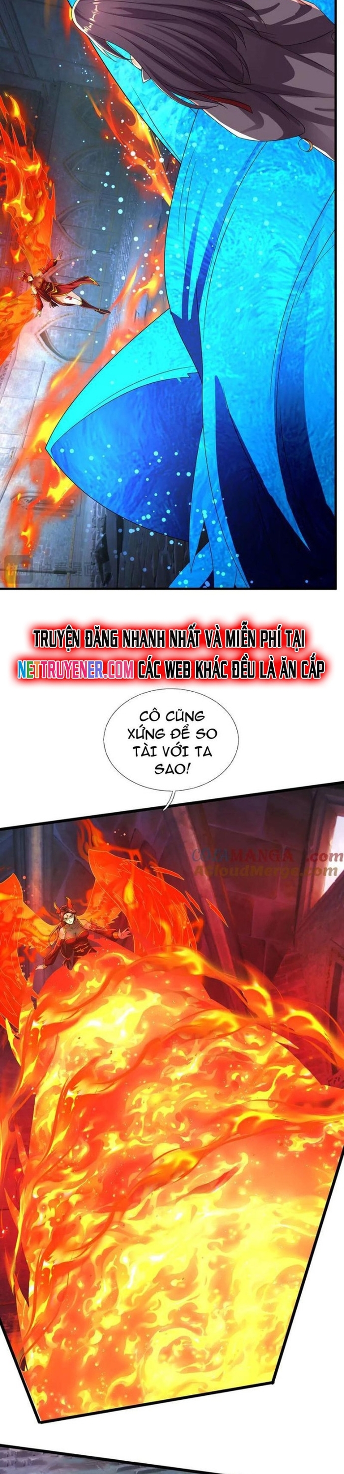Thu Triệu Vạn Đồ Đệ, Vi Sư Vô Địch Thế Gian Chapter 182.5 - Trang 2