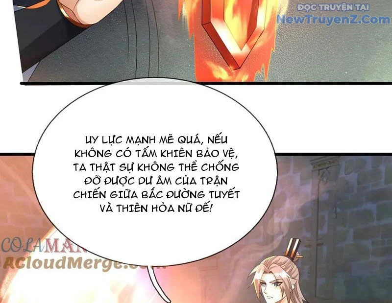 Thu Triệu Vạn Đồ Đệ, Vi Sư Vô Địch Thế Gian Chapter 182 - Trang 2
