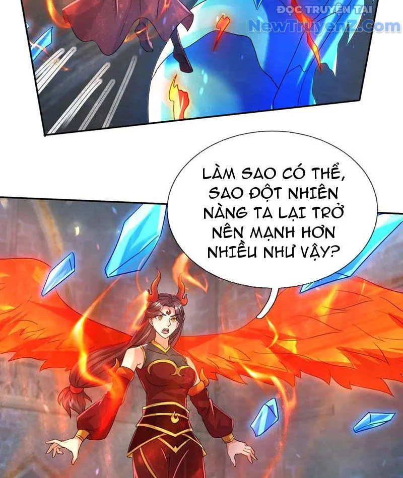 Thu Triệu Vạn Đồ Đệ, Vi Sư Vô Địch Thế Gian Chapter 184 - Trang 2