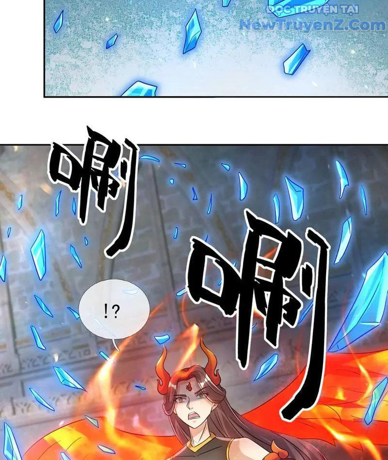 Thu Triệu Vạn Đồ Đệ, Vi Sư Vô Địch Thế Gian Chapter 184 - Trang 2