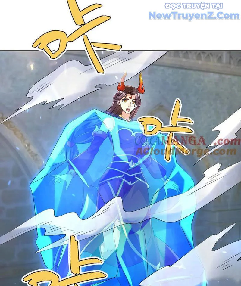 Thu Triệu Vạn Đồ Đệ, Vi Sư Vô Địch Thế Gian Chapter 184 - Trang 2