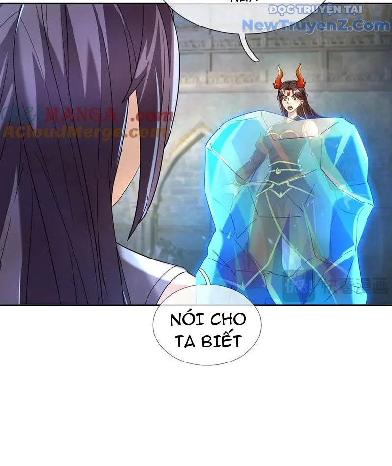 Thu Triệu Vạn Đồ Đệ, Vi Sư Vô Địch Thế Gian Chapter 184 - Trang 2