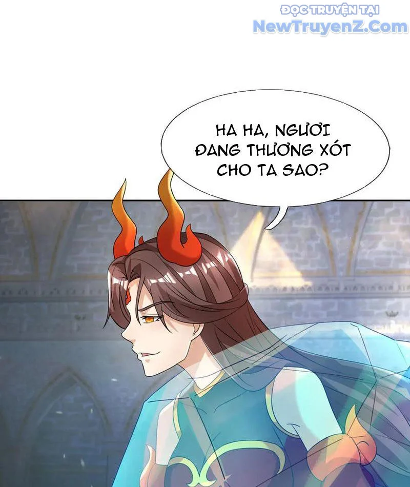Thu Triệu Vạn Đồ Đệ, Vi Sư Vô Địch Thế Gian Chapter 184 - Trang 2