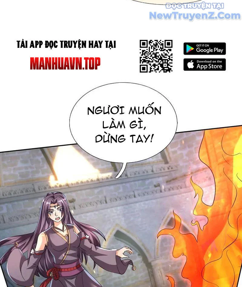Thu Triệu Vạn Đồ Đệ, Vi Sư Vô Địch Thế Gian Chapter 184 - Trang 2