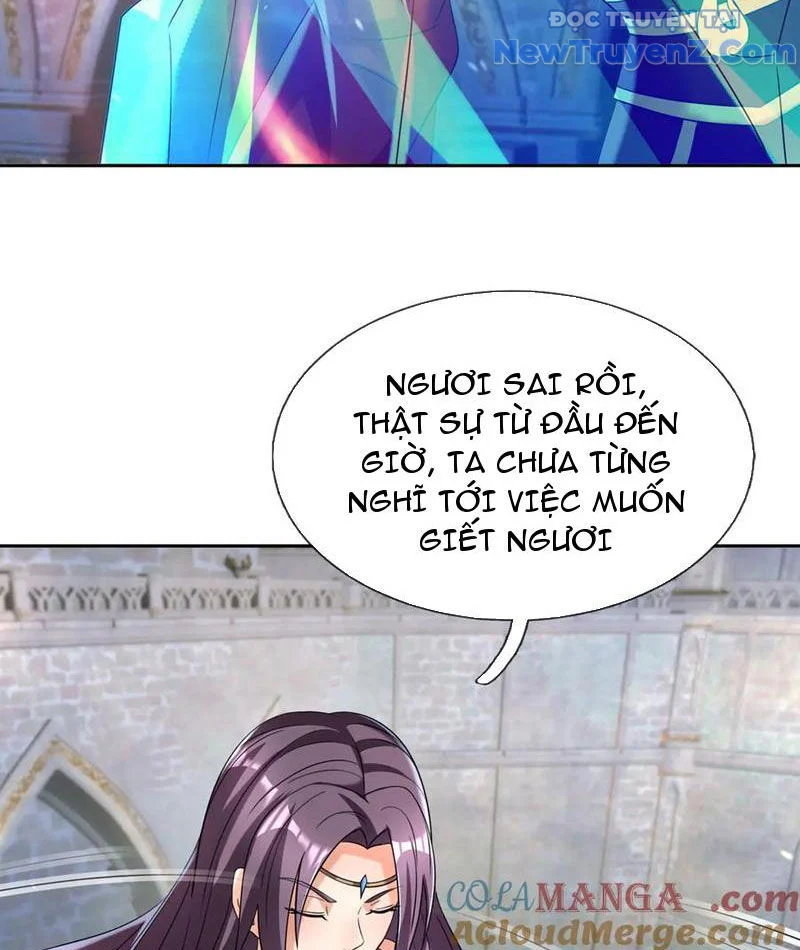 Thu Triệu Vạn Đồ Đệ, Vi Sư Vô Địch Thế Gian Chapter 184 - Trang 2