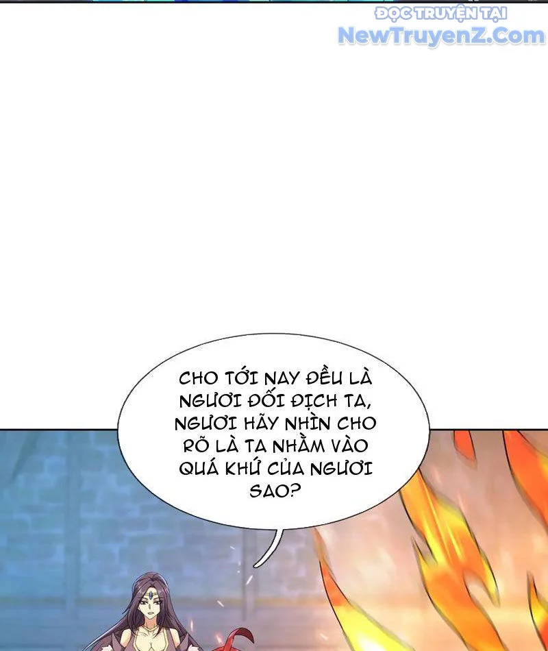 Thu Triệu Vạn Đồ Đệ, Vi Sư Vô Địch Thế Gian Chapter 184 - Trang 2