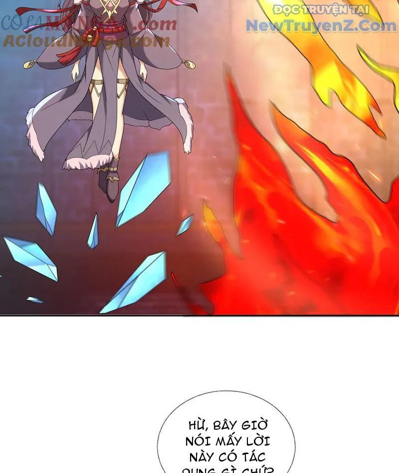 Thu Triệu Vạn Đồ Đệ, Vi Sư Vô Địch Thế Gian Chapter 184 - Trang 2