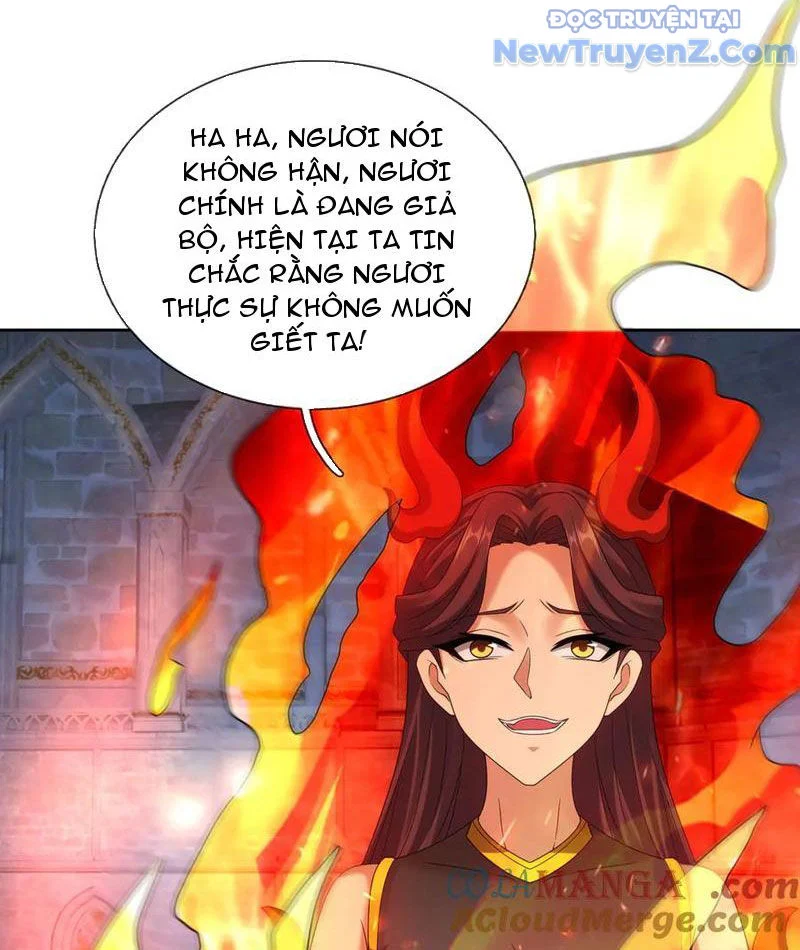 Thu Triệu Vạn Đồ Đệ, Vi Sư Vô Địch Thế Gian Chapter 184 - Trang 2