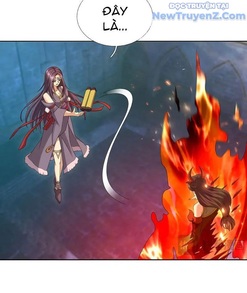 Thu Triệu Vạn Đồ Đệ, Vi Sư Vô Địch Thế Gian Chapter 184 - Trang 2