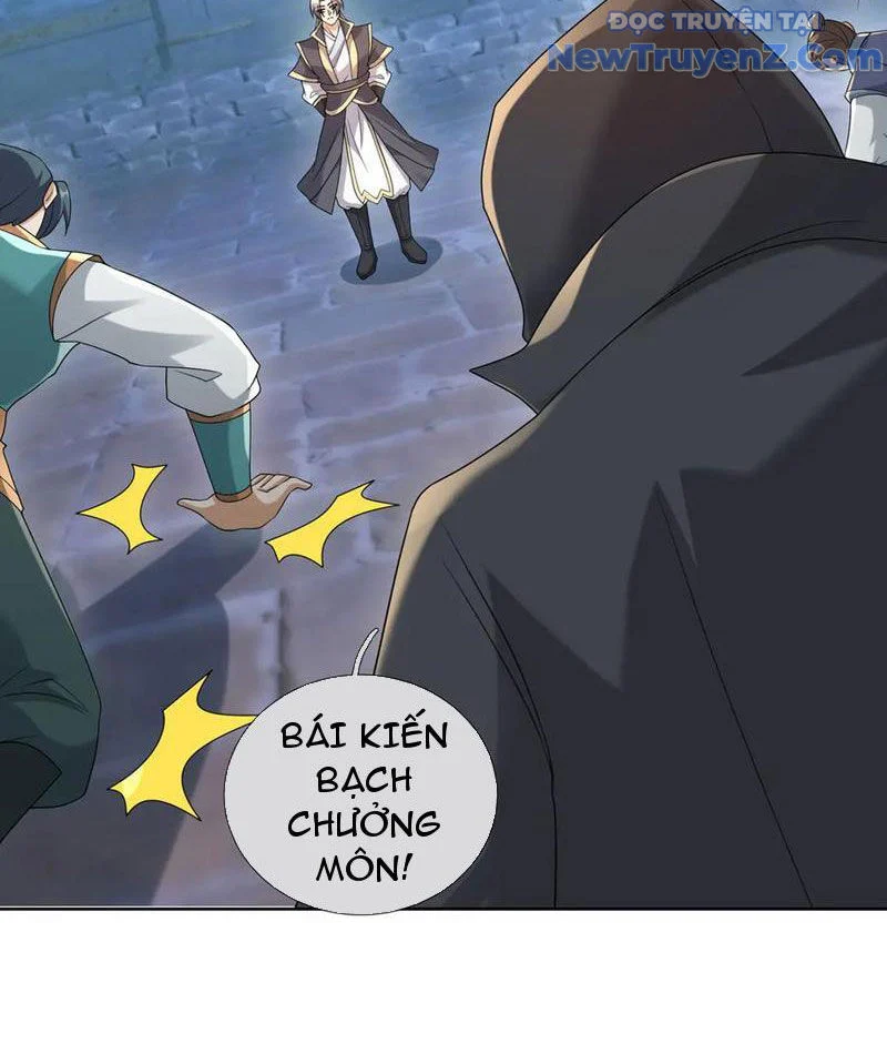 Thu Triệu Vạn Đồ Đệ, Vi Sư Vô Địch Thế Gian Chapter 184 - Trang 2