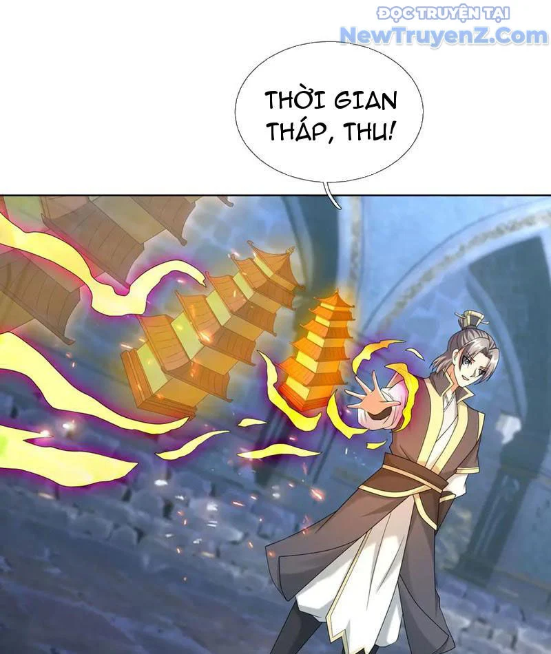 Thu Triệu Vạn Đồ Đệ, Vi Sư Vô Địch Thế Gian Chapter 184 - Trang 2
