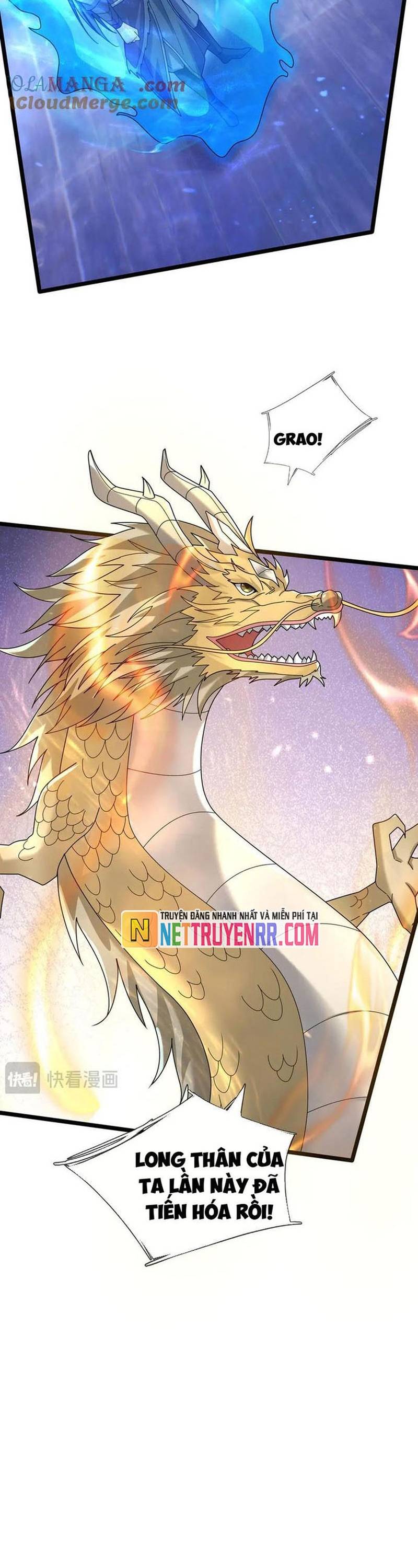 Thu Triệu Vạn Đồ Đệ, Vi Sư Vô Địch Thế Gian Chapter 185.1 - Trang 3