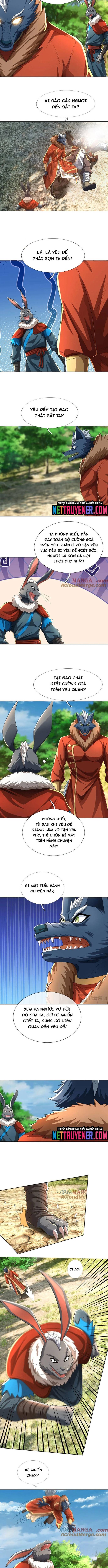 Thu Triệu Vạn Đồ Đệ, Vi Sư Vô Địch Thế Gian Chapter 185 - Trang 2