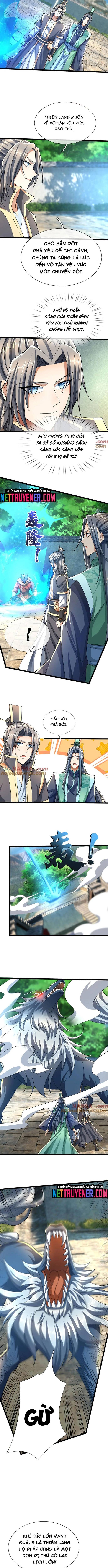 Thu Triệu Vạn Đồ Đệ, Vi Sư Vô Địch Thế Gian Chapter 185 - Trang 2