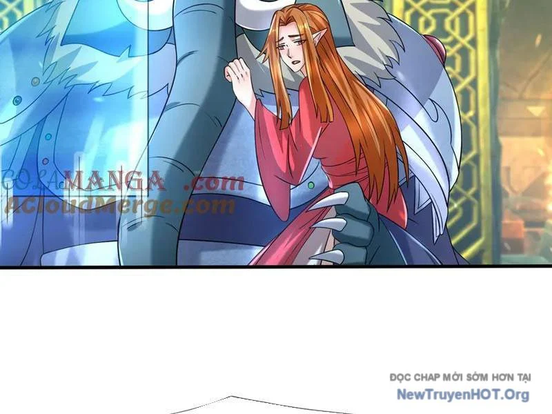 Thu Triệu Vạn Đồ Đệ, Vi Sư Vô Địch Thế Gian Chapter 187 - Trang 2