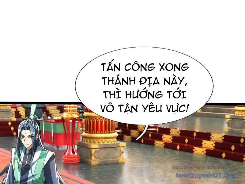 Thu Triệu Vạn Đồ Đệ, Vi Sư Vô Địch Thế Gian Chapter 187 - Trang 2