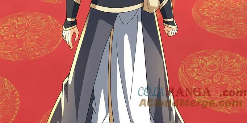 Thu Triệu Vạn Đồ Đệ, Vi Sư Vô Địch Thế Gian Chapter 187 - Trang 2