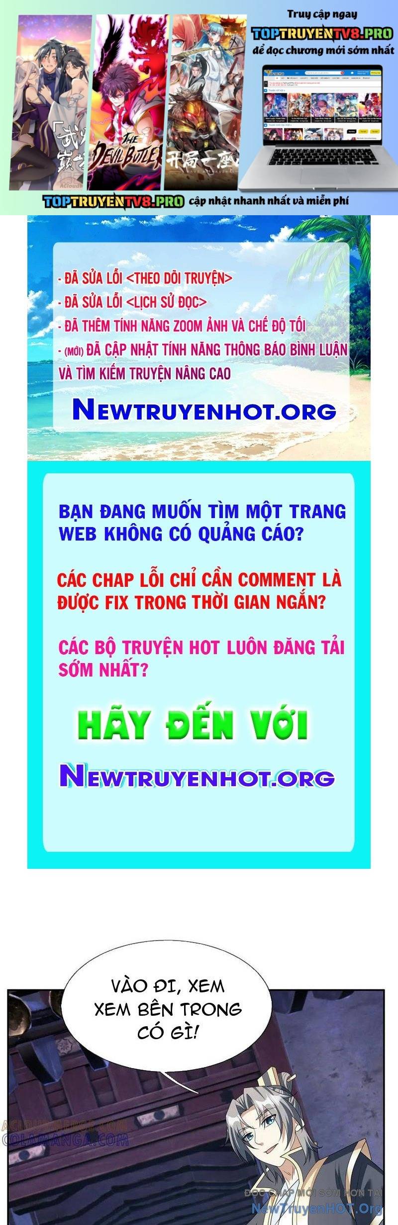 Thu Triệu Vạn Đồ Đệ, Vi Sư Vô Địch Thế Gian Chapter 195 - Trang 3