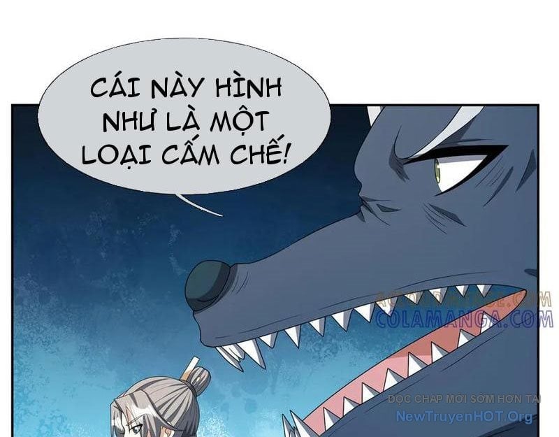 Thu Triệu Vạn Đồ Đệ, Vi Sư Vô Địch Thế Gian Chapter 195 - Trang 3