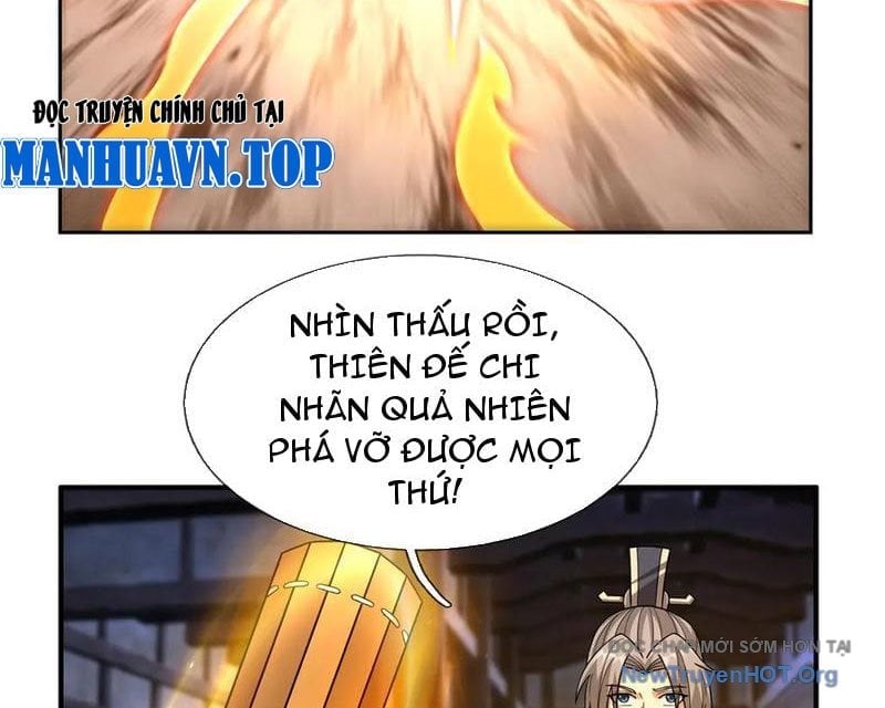 Thu Triệu Vạn Đồ Đệ, Vi Sư Vô Địch Thế Gian Chapter 195 - Trang 3