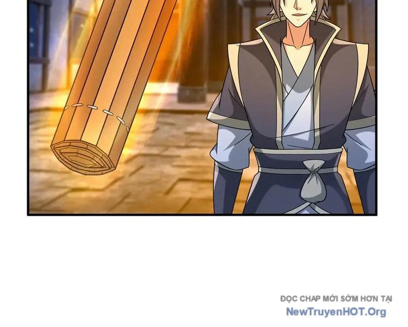 Thu Triệu Vạn Đồ Đệ, Vi Sư Vô Địch Thế Gian Chapter 195 - Trang 3