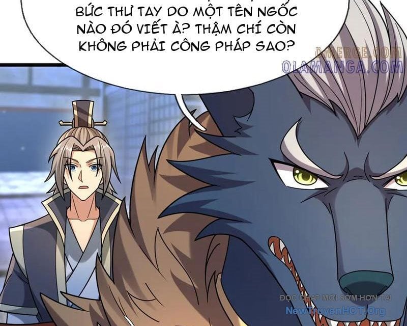 Thu Triệu Vạn Đồ Đệ, Vi Sư Vô Địch Thế Gian Chapter 195 - Trang 3