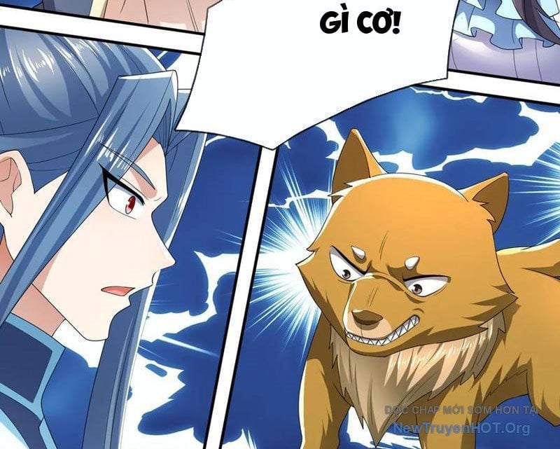 Thu Triệu Vạn Đồ Đệ, Vi Sư Vô Địch Thế Gian Chapter 195 - Trang 3