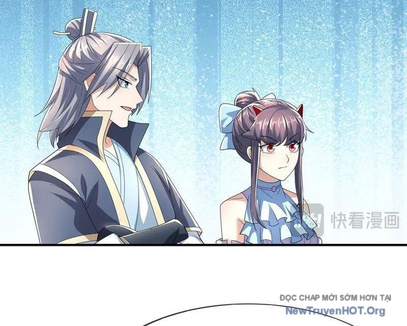 Thu Triệu Vạn Đồ Đệ, Vi Sư Vô Địch Thế Gian Chapter 195 - Trang 3