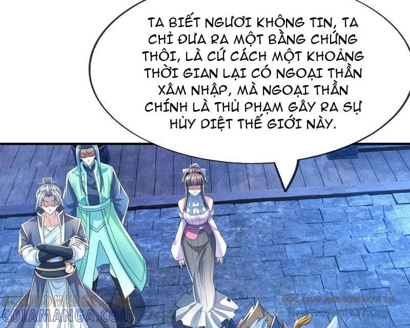 Thu Triệu Vạn Đồ Đệ, Vi Sư Vô Địch Thế Gian Chapter 195 - Trang 3