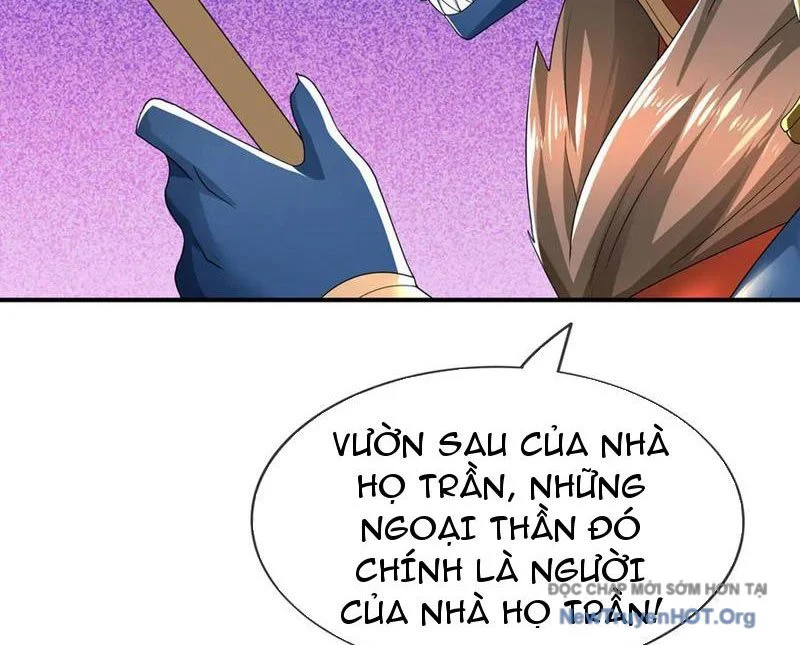 Thu Triệu Vạn Đồ Đệ, Vi Sư Vô Địch Thế Gian Chapter 195 - Trang 3