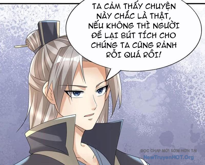 Thu Triệu Vạn Đồ Đệ, Vi Sư Vô Địch Thế Gian Chapter 195 - Trang 3