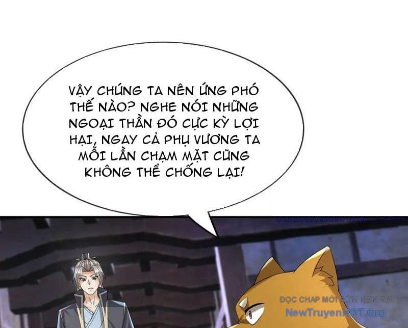 Thu Triệu Vạn Đồ Đệ, Vi Sư Vô Địch Thế Gian Chapter 195 - Trang 3